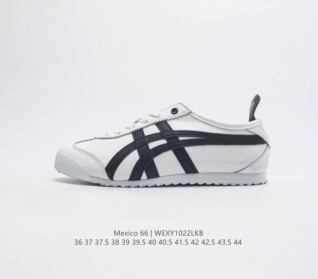 Asics/ - /Onitsuka Tiger Mexico 66 rb 36-44 Wexy1022Lkb