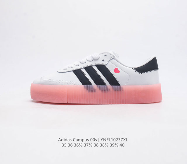 Adidas campus 00S Adidas Campus 00S campus logo Ef4965 35-40 Yndl1023