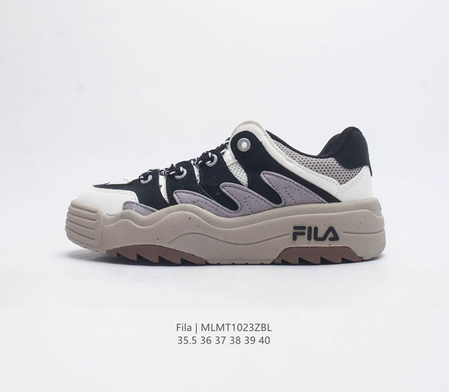 fila Fila + tecno-Comfort F12W331207Fsb 35-40 Mlmt1023Zbl