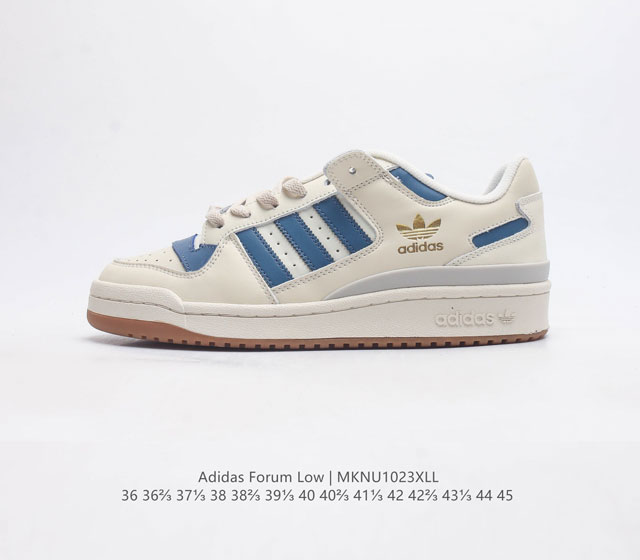 Adidas/ Forum Low Forum 1984 Adidas Forum adidas Forum Hq1493 36 36 37 38 38 39