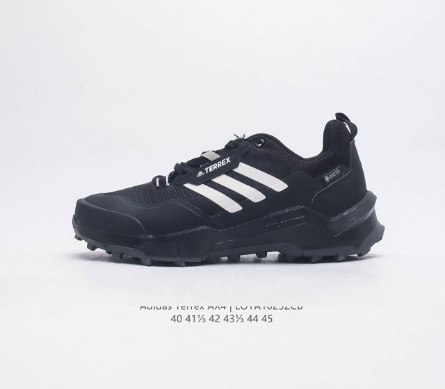 adidas Terrex Ax4 Fy9664 40-45 Loya1023Zcb