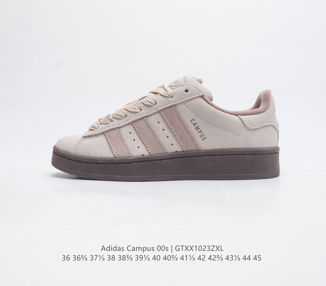 Adidas campus 00S Adidas Campus 00S campus logo Id3725 36-45 Gtxx1023