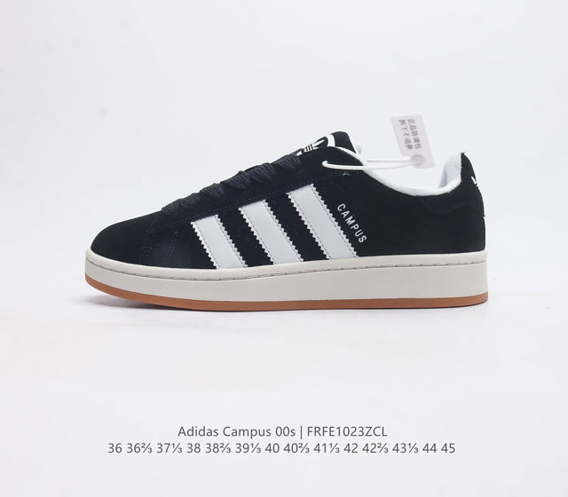 Adidas campus 00S Adidas Campus 00S campus logo Hq8708 36-45 Frfe1023Zcl