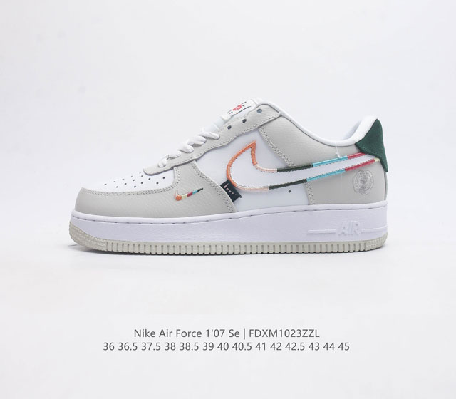 nike Air Force 1 Low Af1 force 1 Fn8924-111 36 36.5 37.5 38 38.5 39 40 40.5 41