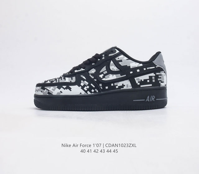 Nike Air Force 1 '07 Af1 Af1 40 Nike Air 315122 40 - 45 Cdan1023