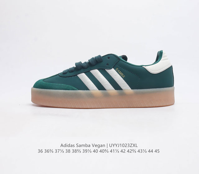 Adidas/ sambavegan adidas Samba , t , Id1104 36 36 37 38 38 39 40 40 41 42 42 43