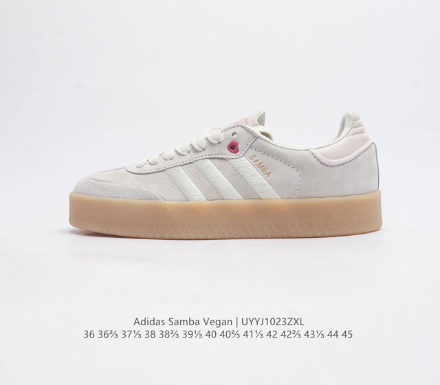 Adidas/ sambavegan adidas Samba , t , Id1104 36 36 37 38 38 39 40 40 41 42 42 43