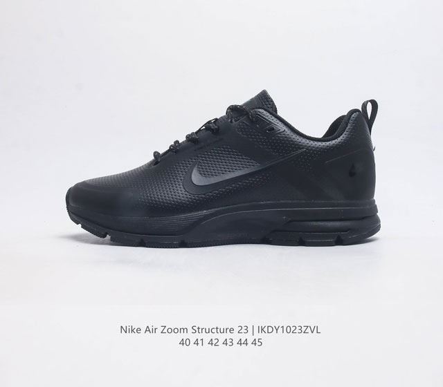 Nike/ air Zoom Structure 23 logo zoom Air Cz6720 40-45 Ikdy1023Zvl