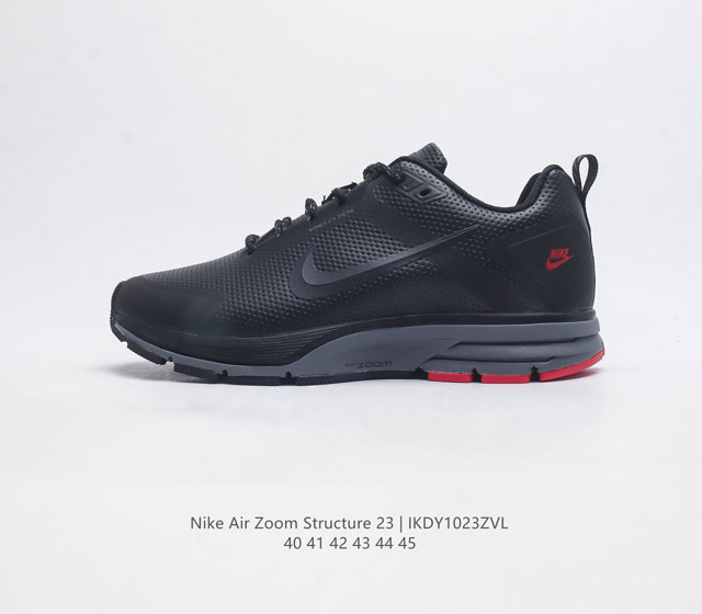 Nike/ air Zoom Structure 23 logo zoom Air Cz6720 40-45 Ikdy1023Zvl