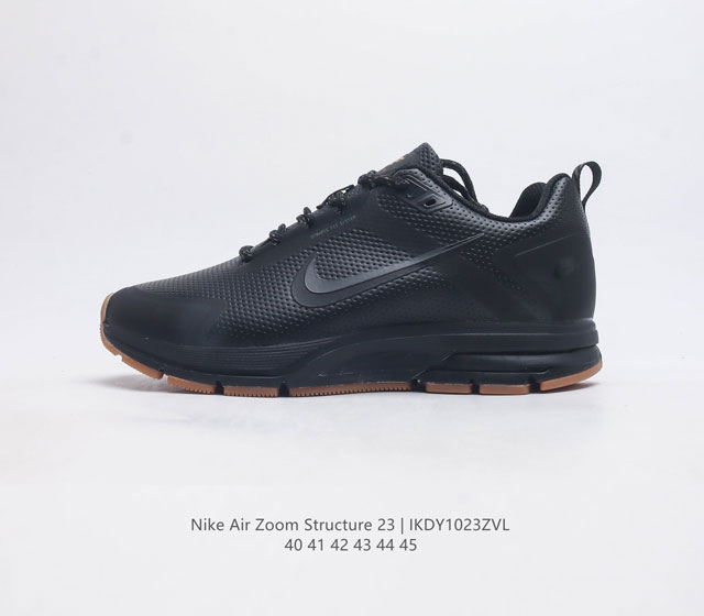 Nike/ air Zoom Structure 23 logo zoom Air Cz6720 40-45 Ikdy1023Zvl