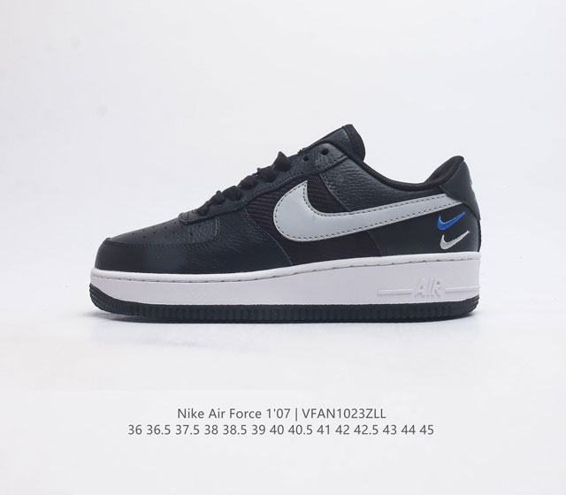 Nike Air Force 1 '07 Af1 Af1 40 Nike Air 315122 36 - 45 Vfan1023Zll