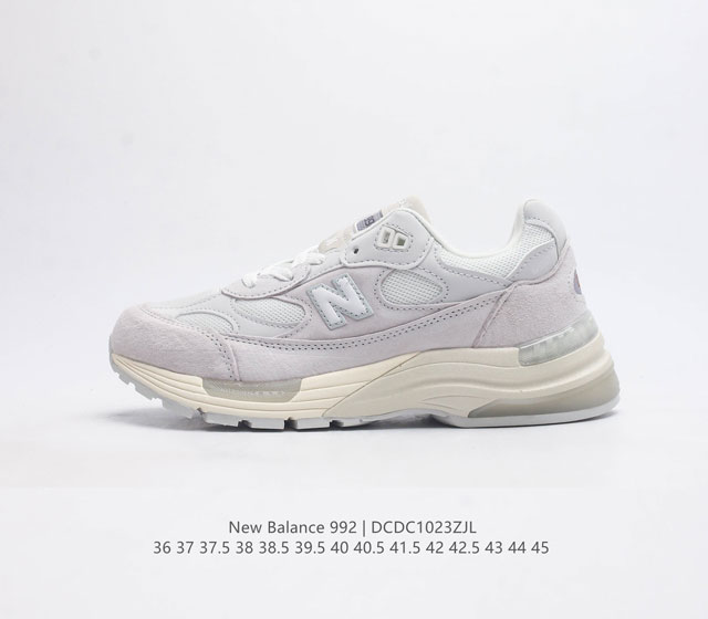 new Balance 992 abzorb ndurance M992Ag 36-45 Dcdc1023Zjl