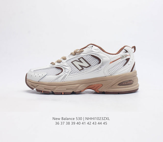 Nb530 New Balance 530 Nb530 nb 530 530 Mr530Kc 36-45 Nhhi1023