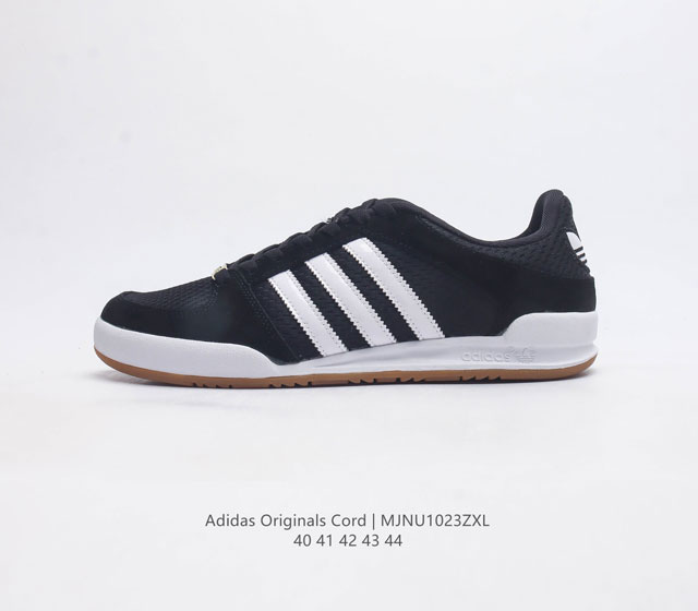 Adidas Originals Cord Adidas Originals H01820 40-44 Mjnu1023