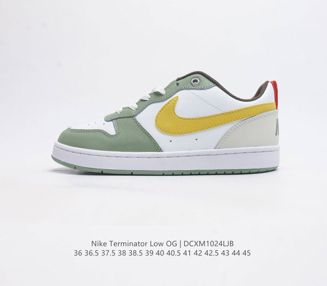 Nike Terminator Low nike niketerminator Fj4206 36 36.5 37.5 38 38.5 39 40 40.5