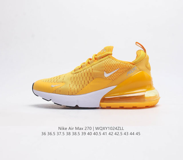 nike Air Max 270 React Max Air Ah6789-701 36 36.5 37.5 38 38.5 39 40 40.5 41 42