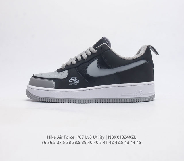 nike Air Force 1 Low Af1 force 1 Bq6818-009 36 36.5 37.5 38 38.5 39 40 40.5 41