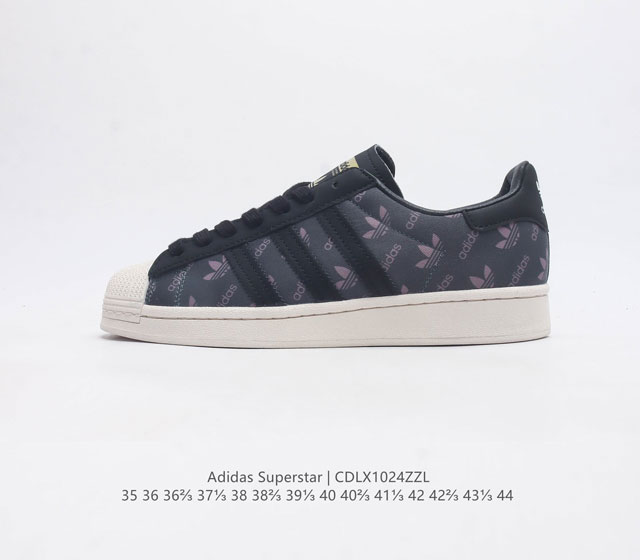 Adidas Superstar 1982 1970 adidas Superstar Gw3470 35-44 Cdlx1024Zzl