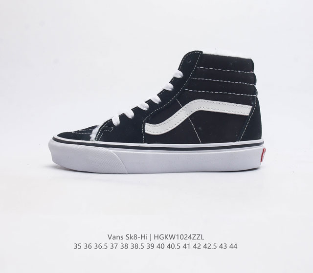 vans Sk8-Hi 35-44 Hgkw1024Zzl