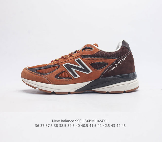 New Balance Nb990 m990 Nb 990 new Balance new Balance M990Ll4 36 - 45 Sxbm1024