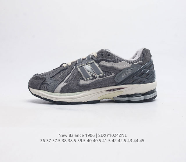 New Balance M1906 nb 2002 1906 nb 2002R vibe 1906R M1906Db 36-45 Sdxy0124Znl