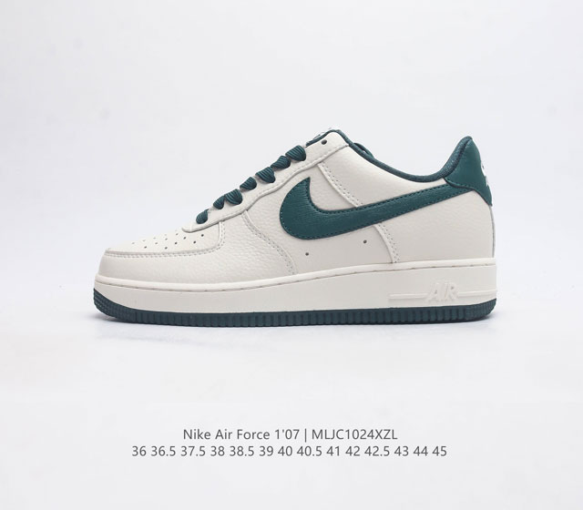 Nike Air Force 1 '07 Air Force 1 '07 Nike Air Pf9055 36 36.5 37.5 38 38.5 39 40