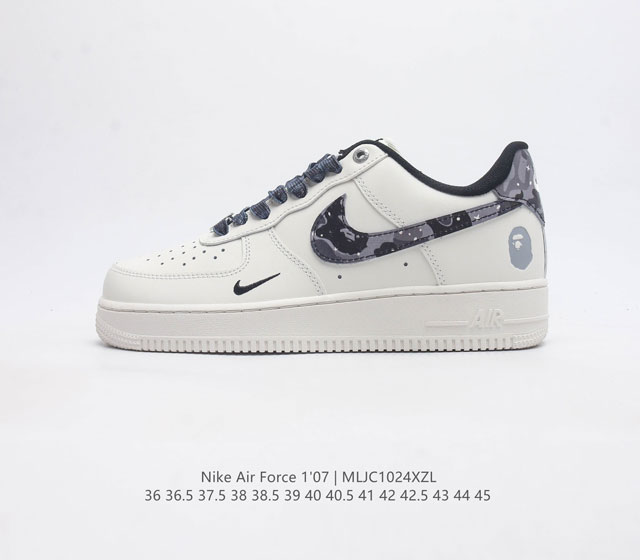 Nike Air Force 1 '07 Air Force 1 '07 Nike Air Pf9055 36 36.5 37.5 38 38.5 39 40