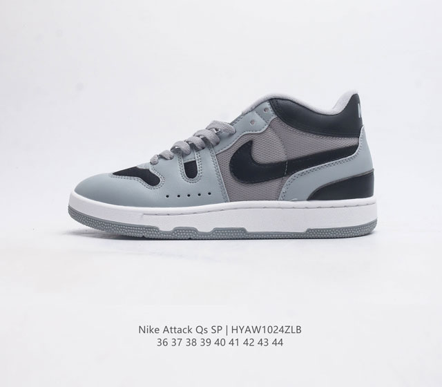 Nike Attack Og So Ts 40 Dz4636-101 36 37.5 38 39 40 41 42 43 44 Hyaw0124Zlb