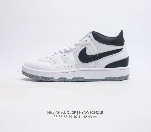 Nike Attack Og So Ts 40 Dz4636-101 36 37.5 38 39 40 41 42 43 44 Hyaw0124Zlb