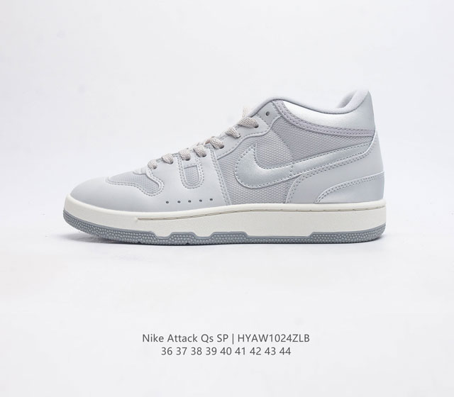 Nike Attack Og So Ts 40 Dz4636-101 36 37.5 38 39 40 41 42 43 44 Hyaw0124Zlb