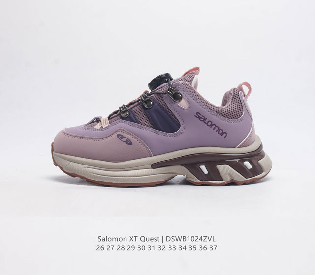 Salomon Salomon 26-37 Dswb0124Zvl