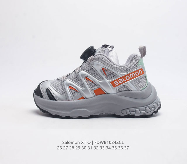 Salomon Salomon 26-37 Fdwb1024Zcl