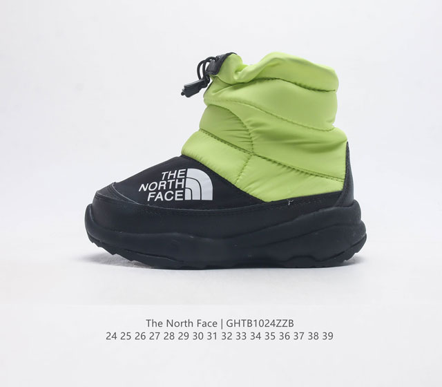 The North Face 24 25 26 27 28 29 30 31 32 33 34 35 36 37 38 39 Ghtb1024Zzb