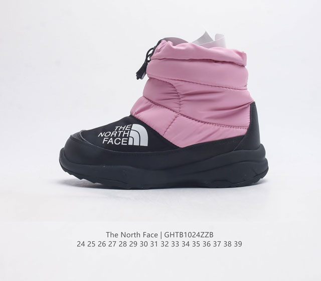 The North Face 24 25 26 27 28 29 30 31 32 33 34 35 36 37 38 39 Ghtb1024Zzb