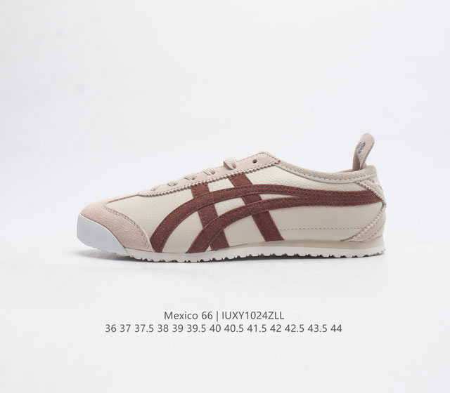 Asics/ - /Onitsuka Tiger Mexico 66 rb 1183B391-202 36-44 Iuxy0124Zll