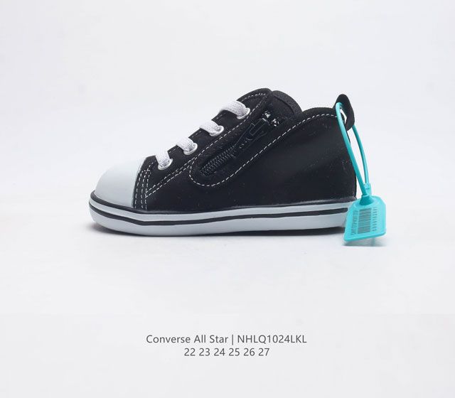 Converse All Star 1908 7Ck551 22-27 Nhlq1024Lkl