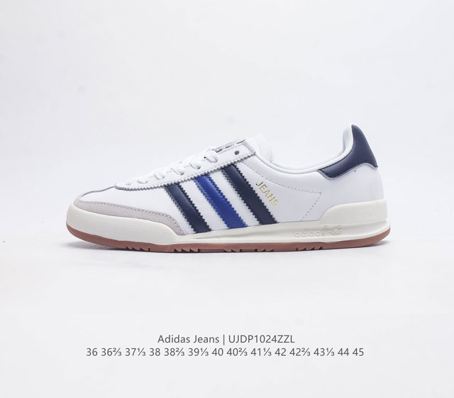 Adidas Originals Jeans "Samba" 1979 " " jeans Mkil0 Mk Mkii tpu "Cleanfit" Gw57