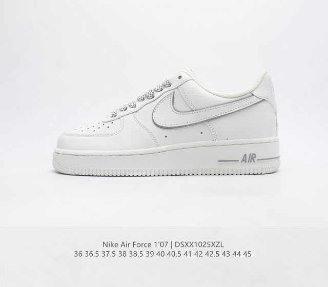 Nike Air Force 1 '07 Air Force 1 '07 Nike Air Ny2022 017 36 36.5 37.5 38 38.5 3