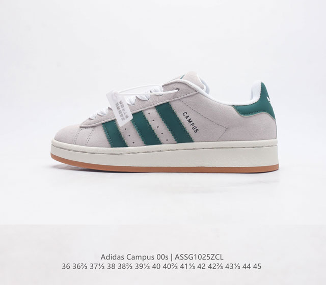 Adidas campus 00S Adidas Campus 00S campus logo Gy0038 36-45 Assg1025Zcl