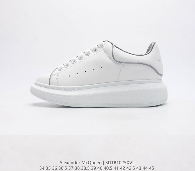 Alexandermcqueen mcq 4.5 : 34-45 Sdtb1025Xvl