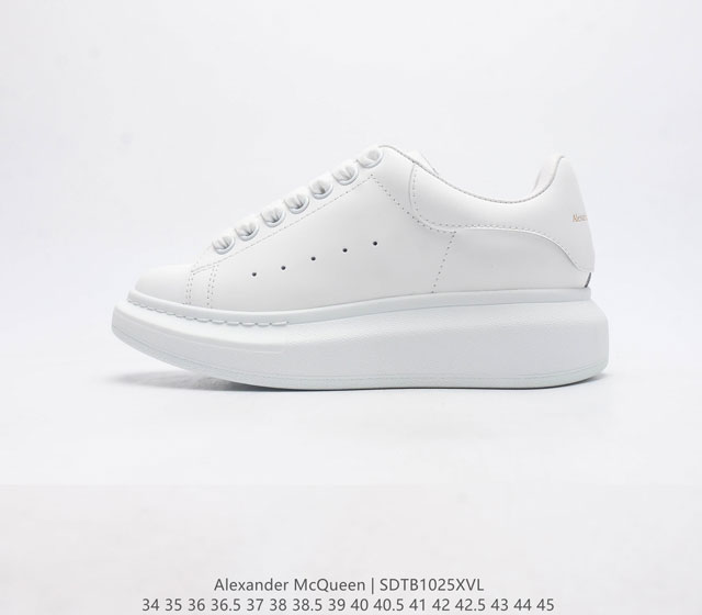 Alexandermcqueen mcq 4.5 : 34-45 Sdtb1025Xvl