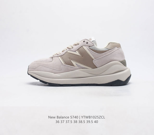 Newbalance/ Nb5740 5740 57/40 80/90 M5740Psh/M5740Psg/M5740Psi 2022 + + 22Cm~30C