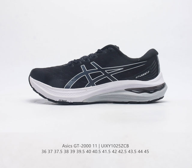 Asics 11 Gt-2000 11 gt-2000 11 ff Blast gel litetruss 1011B441-004 36-45 Uixy102