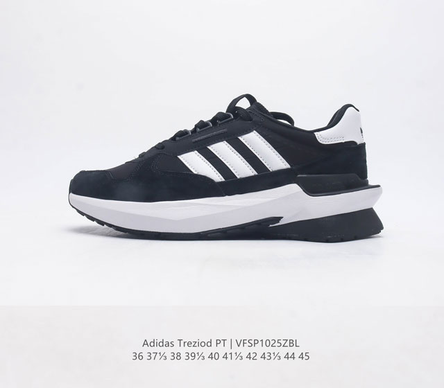 Adidas treziod Pt adidas treziod nice H03715 36 37 38 39 40 41 42 43 44 45 Vfsp1