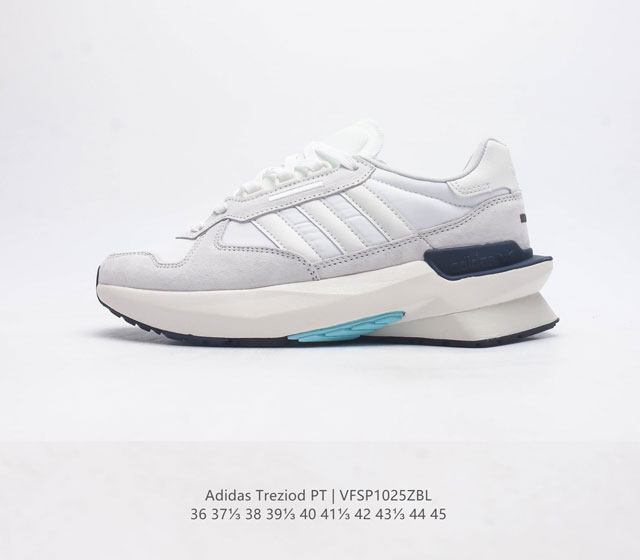 Adidas treziod Pt adidas treziod nice H03715 36 37 38 39 40 41 42 43 44 45 Vfsp1