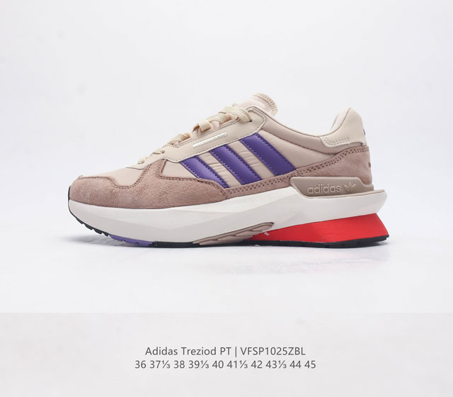 Adidas treziod Pt adidas treziod nice H03715 36 37 38 39 40 41 42 43 44 45 Vfsp1