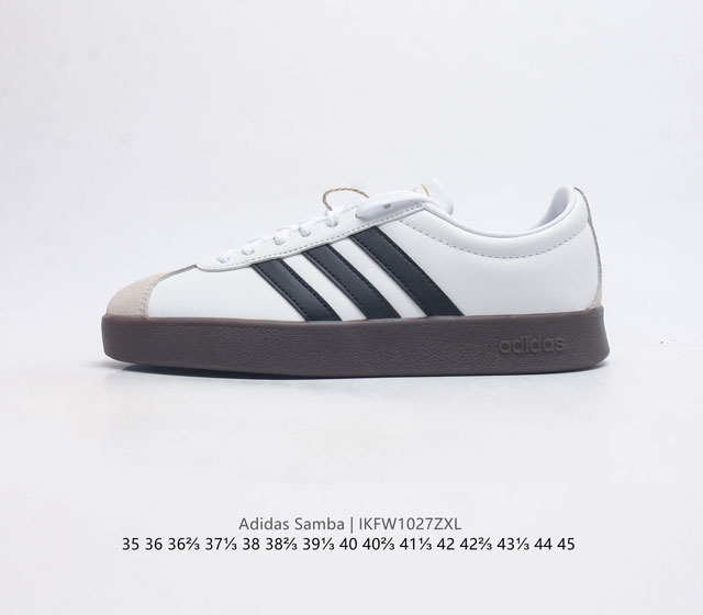 Adidas Campus 2.0M Qc Id6015 35-45 Ikfw1027