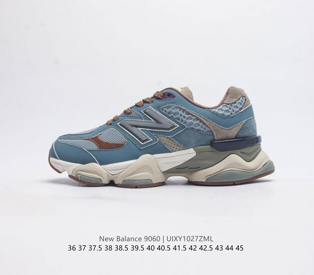 Nb New Balance Nb9060 9060 9060 9060 99X Y2K 990 Abzorb Sbs U9060Bd1 36-45 Uixy1