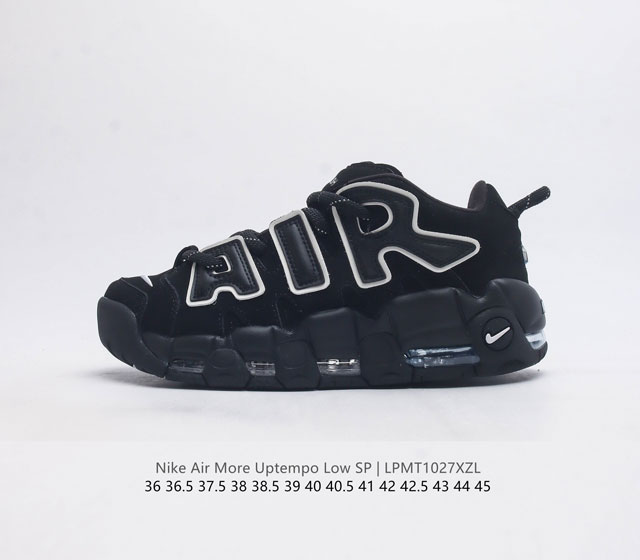 Nike Air More Uptempo Air More Uptempo U max Air Fb1299 36-45 Lpmt1027Xzl