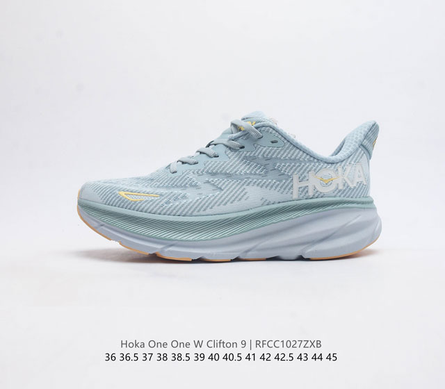 | Hoka One One Clifton 9 9 Clifton 9 hoka Clifton hoka clifton 9 3Mm, 4G Clifto